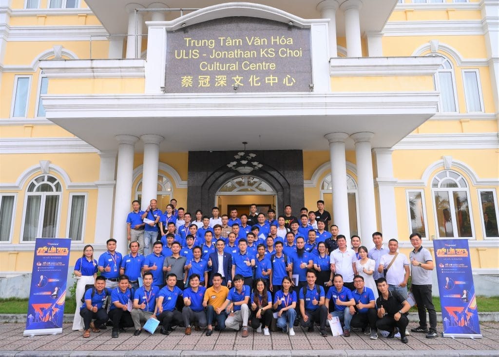 Tiếp lửa 2023: Sự bùng nổ của những hoạt động ý nghĩa 2 Tiếp lửa 2023: Sự bùng nổ của những hoạt động ý nghĩa