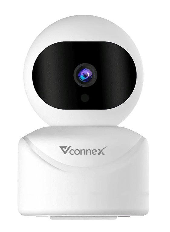 Camera thông minh trong nhà Vconnex