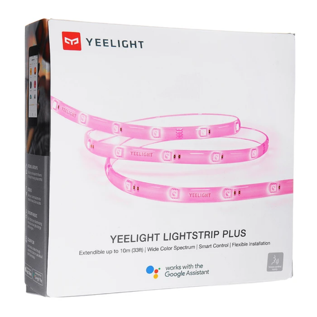 Đèn LED dây Yeelight 1S - 2m