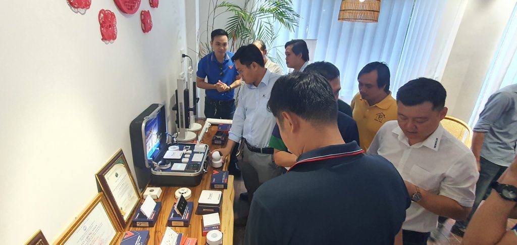 Vconnex tổ chức thành công chuỗi workshop Smart Home bứt phá thị trường Miền Trung