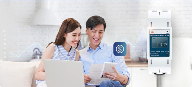 Nhà Thông Minh AiSmartHome 83 giải pháp tiết kiệm năng lượng thông minh aismarthome