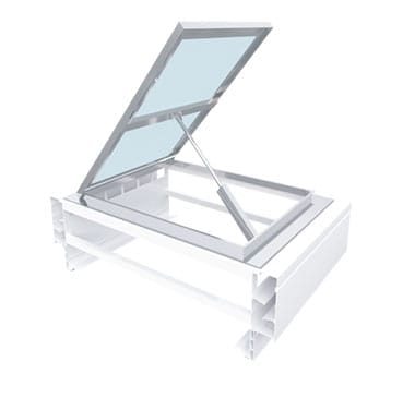 Nhà Thông Minh AiSmartHome 19 giếng trời tự động