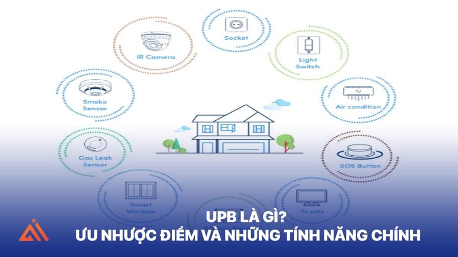 Giao thức kết nối upb