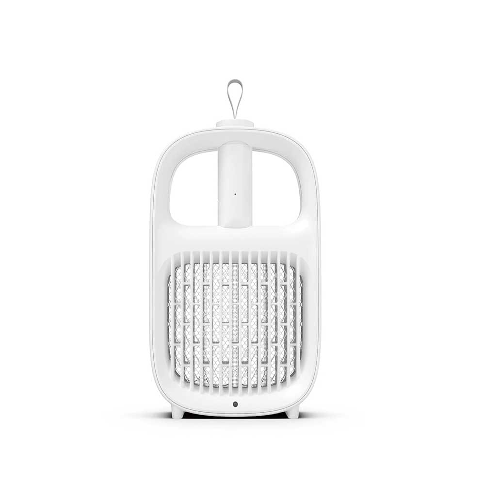 Đèn muỗi Yeelight Màu Trắng, Nhiệt Độ Màu UV 360nm-400nm, Công Suất 0.65W, Not Smart 1 Đèn muỗi Yeelight