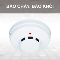 bộ lọc báo cháy, báo khói