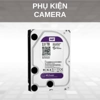 bộ lọc của phụ kiện camera