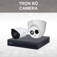 bộ lọc trọn bộ camera
