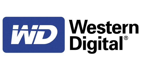 hãng western digital