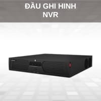 lọc đầu ghi hình nvr