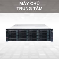 lọc máy chủ trung tâm