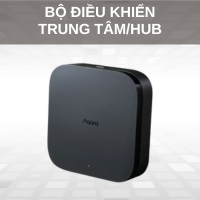 bộ lọc bộ điều khiển trung tâm/ hub