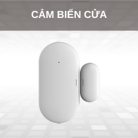 bộ lọc cảm biến cửa