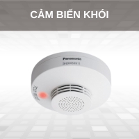 bộ lọc cảm biến khói