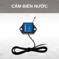 bộ lọc cảm biến nước