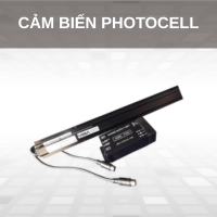 bộ lọc cảm biến photocell