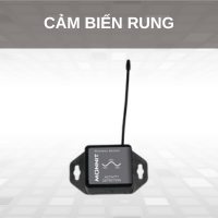 bộ lọc cảm biến rung