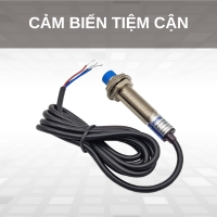bộ lọc cảm biến tiệm cận
