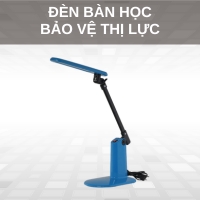 bộ lọc đèn bàn học bảo vệ thị lực