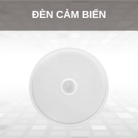bộ lọc đèn cảm biến
