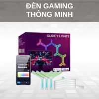 bộ lọc đèn gaming thông minh