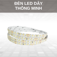 bộ lọc đèn led dây thông minh