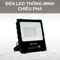 bộ lọc đèn led thông minh chiếu pha