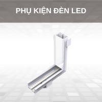 bộ lọc phụ kiện đèn led