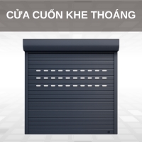 icon bộ lọc cửa cuốn khe thoáng