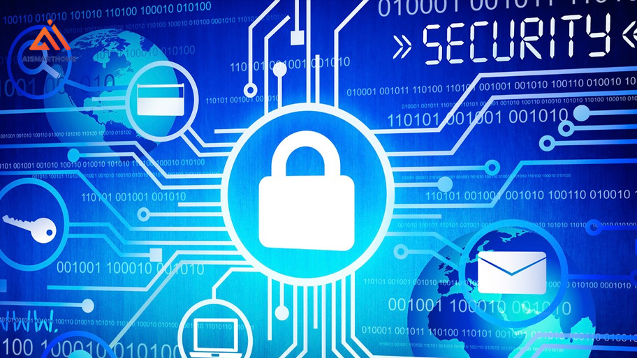 bảo vệ quyền riêng tư cho cả gia đình