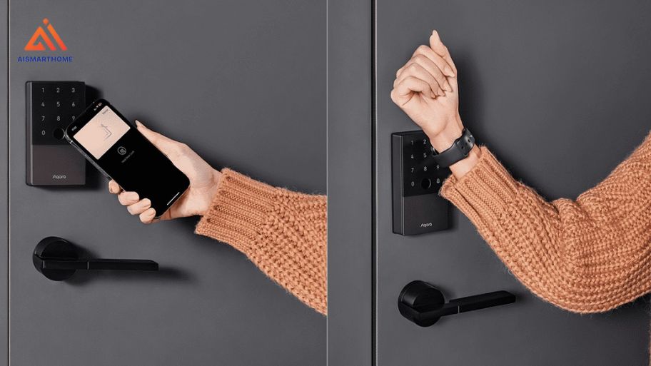 Duy trì nguồn pin cho thiết bị thông minh trong Smart Home