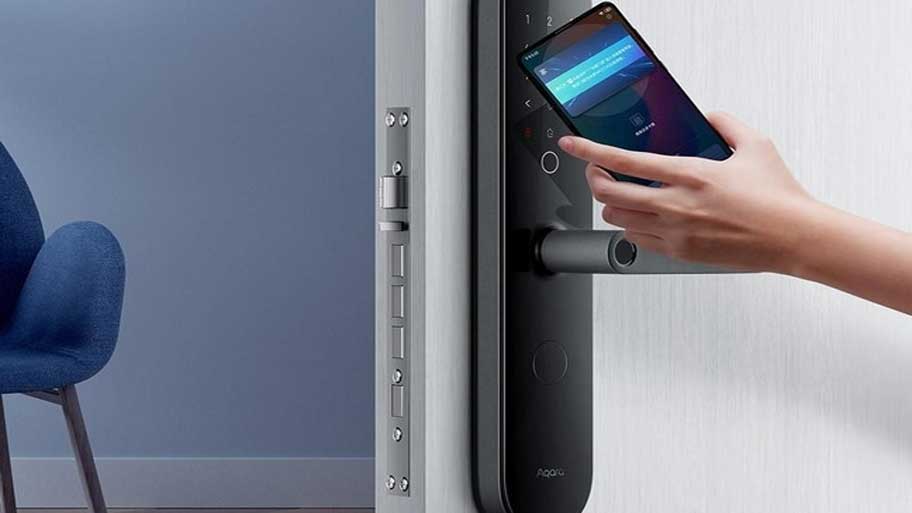 Gói nhà thông minh Aqara nâng cao