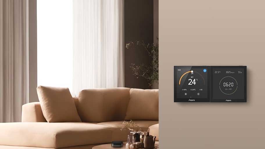 Gói nhà thông minh Aqara tiêu chuẩn