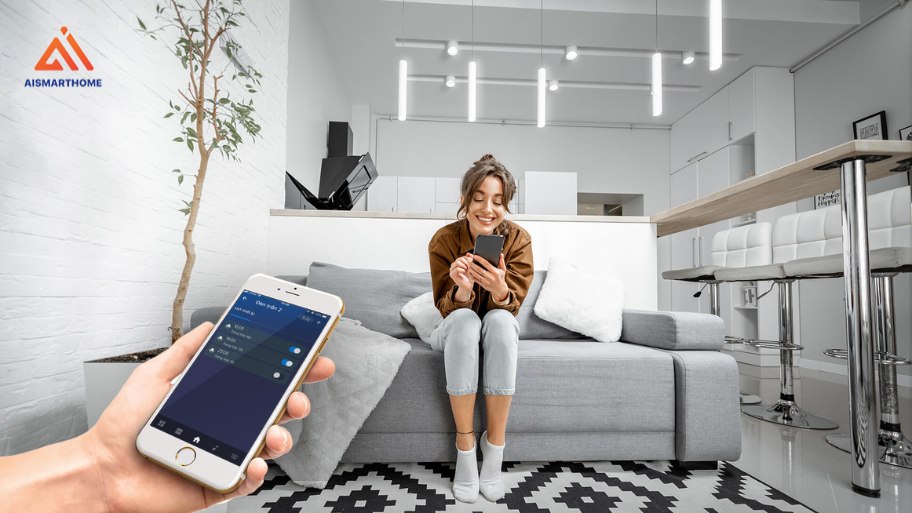 Trợ lý ảo sẽ không hoạt động khi mất Internet