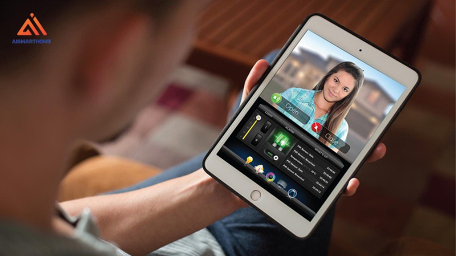 Nhà thông minh có khả năng tùy biến linh hoạt