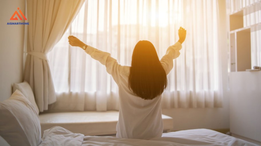 Nhà thông minh gia tăng giá trị cho người sở hữu