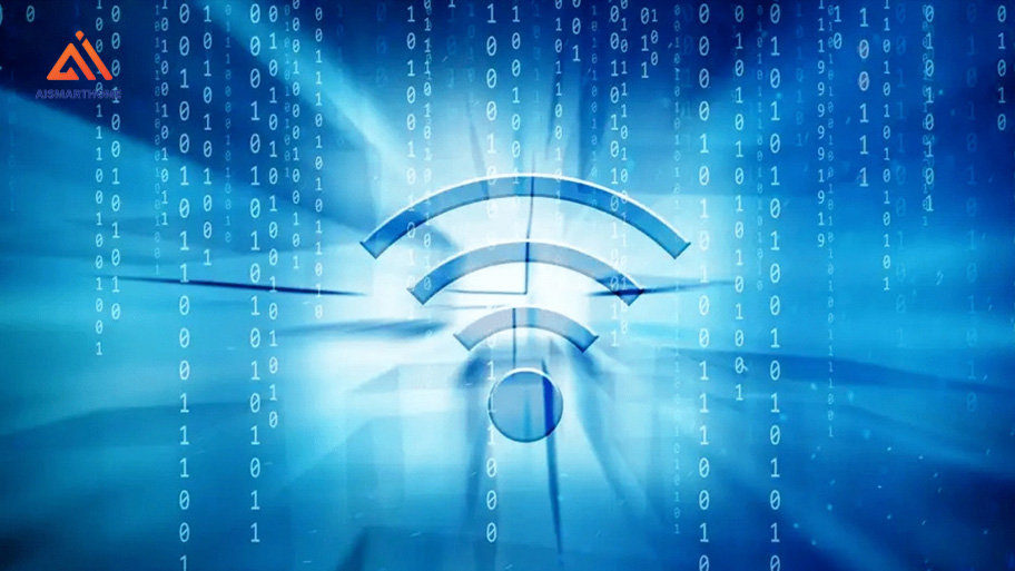 Sử dụng Wifi với mật khẩu phức tạp giúp hacker khó có thể xâm nhập