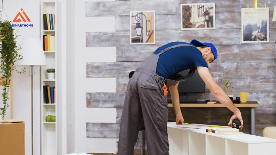 Những Sai Lầm Khi Lắp Điện Thông Minh Cần Biết Để Tránh 6 Kiểm tra kỹ càng chất lượng thiết bị trước khi lắp đặt đảm bảo đúng kỹ thuật, an toàn