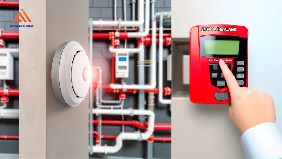 Hệ thống thông minh được tích hợp và dễ dàng mở rộng, nâng cấp hơn