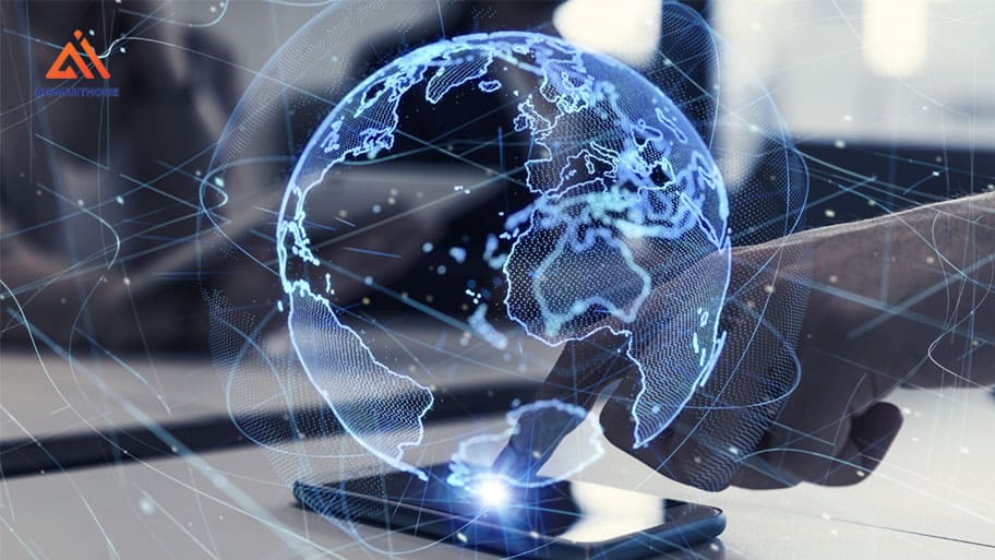 Đảm bảo mạng internet ổn định là cách hiệu quả nhất trong việc bảo trì các thiết bị nhà thông minh