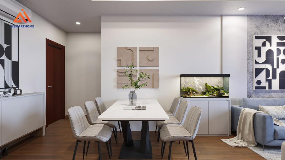 Khi Nào Nên Lắp Đặt Điện Thông Minh Cho Gia Đình 6 Khi nào nên lắp đặt điện thông minh?