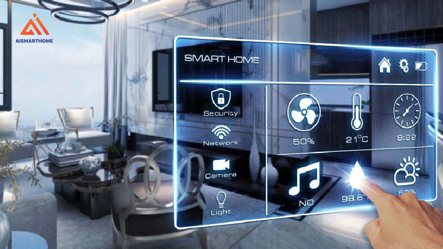 Cách Lắp Đặt Điện Thông Minh Cho Ngôi Nhà Với Các Bước Đơn Giản 4 Sử dụng hệ sinh thái phù hợp giúp bạn dễ dàng nâng cấp và thay đổi sau này