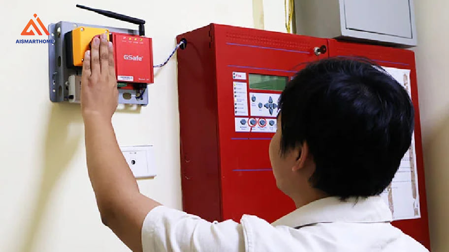 Hệ thống thông minh tối ưu hiệu suất sử dụng hơn so với hệ thống truyền thống
