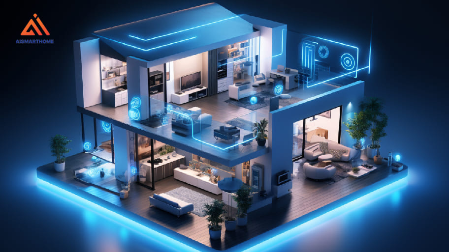 Không có dự tính và kế hoạch nâng cấp gây hạn chế về tính năng và phát sinh chi phí cho ngôi nhà về sau