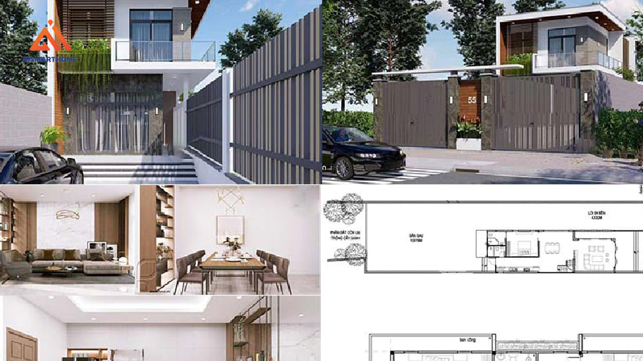 Những Sai Lầm Khi Lắp Điện Thông Minh Cần Biết Để Tránh 5 Nên lập kế hoạch chi tiết trước khi lắp đặt các thiết bị điện