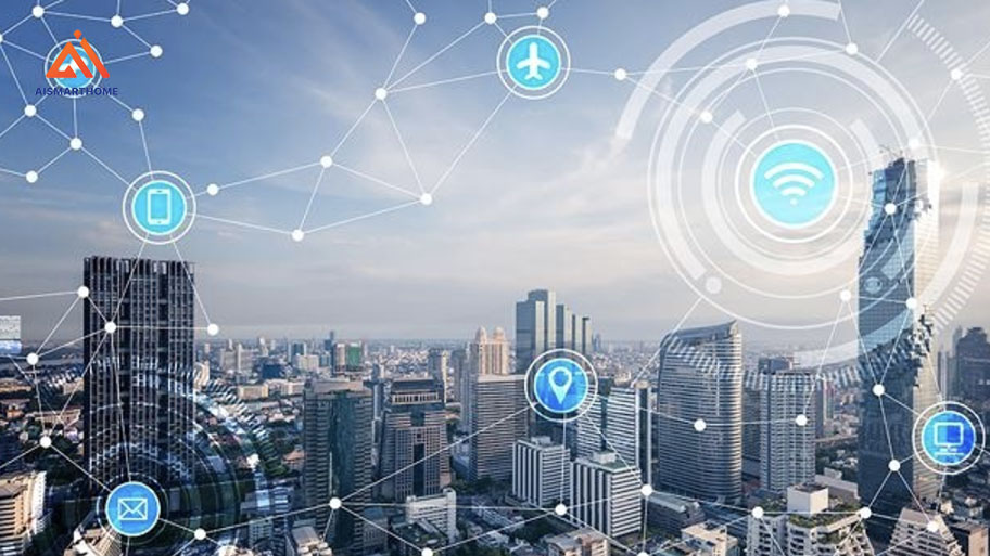 Công nghệ ảnh hưởng khá lớn đến việc thuyết phục người dùng mới trải nghiệm smarthome