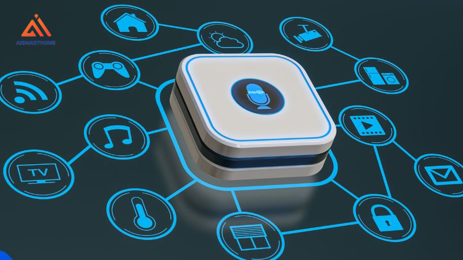 Nên chọn hệ sinh thái có độ phủ rộng và tích hợp được nhiều thiết bị 