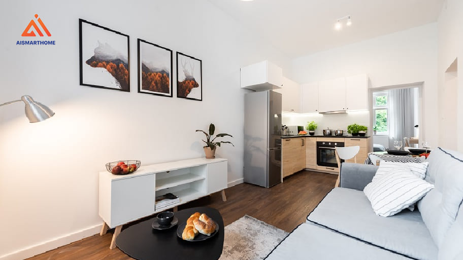 Khi Nào Nên Lắp Đặt Điện Thông Minh Cho Gia Đình 10 Nên nâng cấp hệ thống điện thông minh khi nâng cấp nhà cũ