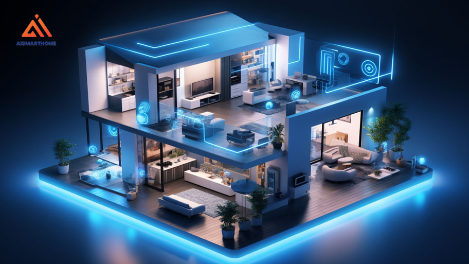 Smarthome đang là xu hướng mới của bất động sản, lý giải vì sao nên xây nhà thông minh càng sớm càng tốt