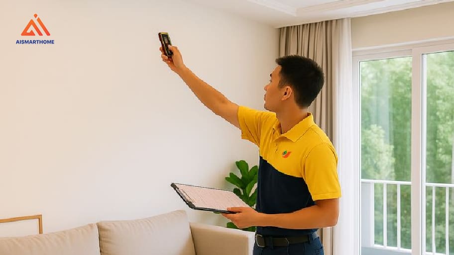 Tốc độ phản hồi từ thiết bị chậm và khó khăn khi nâng cấp về sau