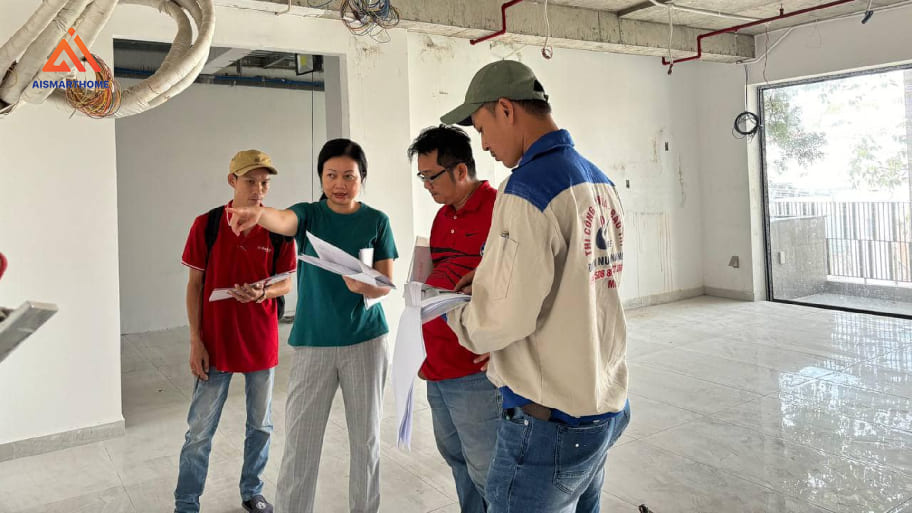 Tính chủ quan khiến bạn gặp phải nhiều rắc rối về hệ thống kết nối và hạ tầng